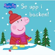 Se upp i backen!.