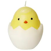 Ljus Kyckling Gul 1-p ICA Home.