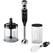 Stavmixer MSM67160 Svart Bosch.