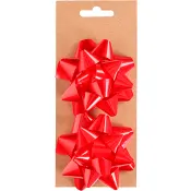 Rosett Röd 2-p ICA.