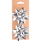 Rosett Silver 2-p ICA.