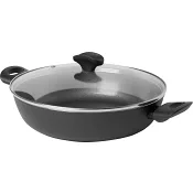 Traktörpanna 28cm ICA.