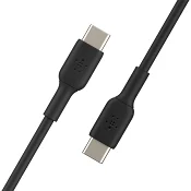 USB-C till USB-C Svart 2m Belkin.