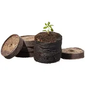 Torvbriketter 30-p Plant Start.