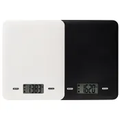 Köksvåg Digital 5kg 1-p ICA.