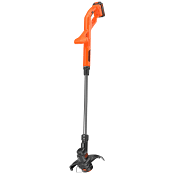 Grästrimmer 18V 2 Black & Decker.