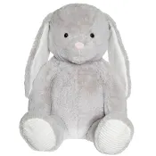 Mjukisdjur Kanin 100cm Teddykompaniet.
