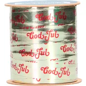 Presentband God jul 10mmx10m.