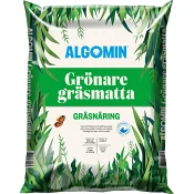 Grönare Gräsmatta 6,5kg Algomin.