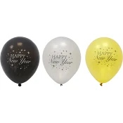 Ballonger 12p HNY Festive.