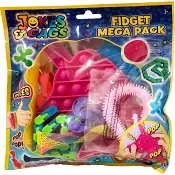 Fidget Mega pack.