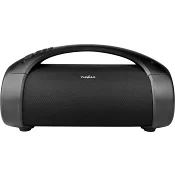 Högtalare Party Boombox Svart Nedis.