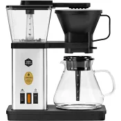 Kaffebryggare Blooming OBH Nordica.