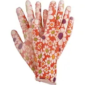 Trädgårdshandskar 2pack Grouw.