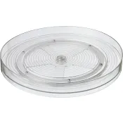 Snurrbricka plast 29cm ICA.