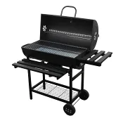 Grilltunna 70cm FCCBBQ.