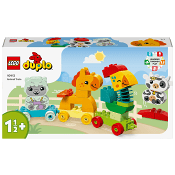 LEGO Duplo Djurtåg 10412.
