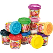 Leklera 1-p Kärnan.