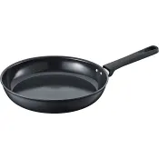 Stekpanna aluminium 28cm Fiskars.