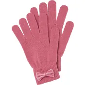 Magisk vante Onesize rosa mywear.