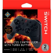 Handkontroll Nintendo Switch/PC.