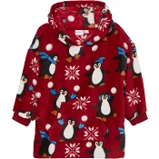 Snuddie Sammy röd aop mywear.