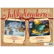 Julkalender Radio/TV 1st Festive.