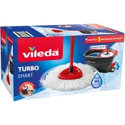 Mopp Turbo smart Vileda.