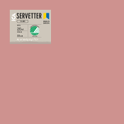 Servett 33cm Dusty pink ICA.