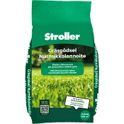 Gräsgödsel Gräs 2 8.75kg Stroller.