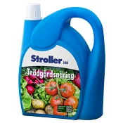 Trädgårdsnäring  2,5l Stroller.