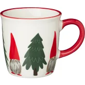 Glöggmugg Nils 19cl ICA.