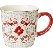 Glöggmugg Särna 19cl ICA.