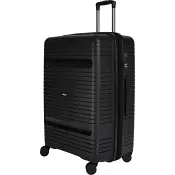 Resväska Airbox L svart.