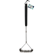 Grillgallerborste 54cm.