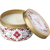 Doftljusburk Siljan ICA.