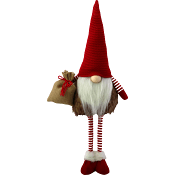 Tomte Polka 76cm Festive.