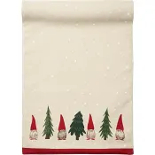 Löpare Nils 35x120cm ICA.