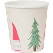 Glöggmugg Nils 12cl 12-p ICA.