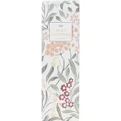 Doftljuspinnar Botanico vit.