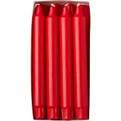 Kronljus röd 8p ICA.