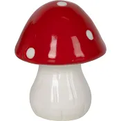 Flugsvamp 5,5 cm Nordic Season.