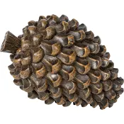 Kotte 11 cm brun Nordic Season.