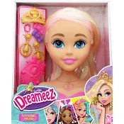 Stylinghuvud Dreameez.