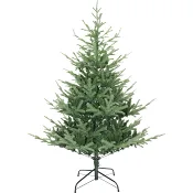 Gran 150cm, grön PVC Festive.