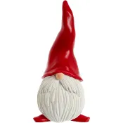 Tomte Nils polyresin 14cm Festive.