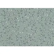 Julpapper Mistel 0,7x3 m.