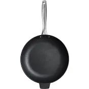 Stekpanna gjutjärn 28cm Tina Satake.