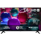 LED TV 55UA7300 LED LG.