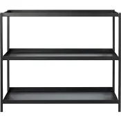 Hylla  Hot Chocolate Bar 40x15X32,5CM.